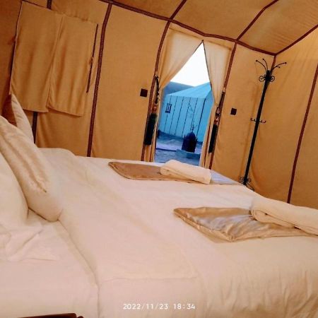 Merzouga Luxury Desert Africa Camp Exterior foto